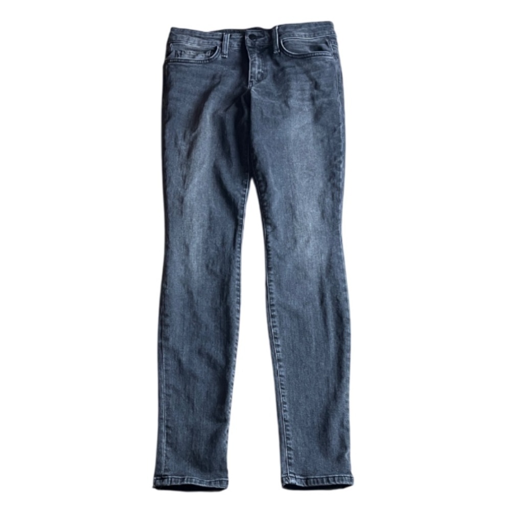 Joe's Jeans The Skinny Electra‎ Wash Black /Gray Jeans - 26